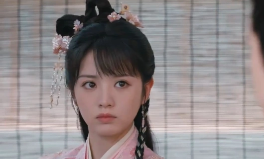 Не тот паланкин, тот жених 12 серия