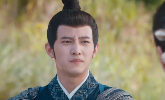 Не тот паланкин, тот жених 13 серия