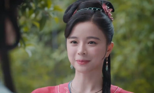 Не тот паланкин, тот жених 15 серия