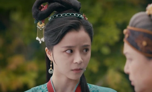 Не тот паланкин, тот жених 16 серия