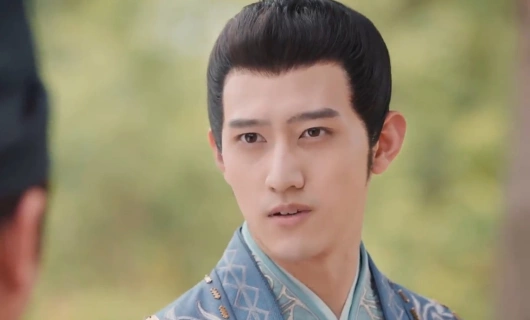 Не тот паланкин, тот жених 17 серия