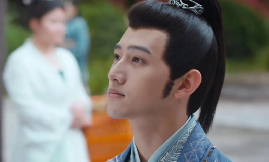 Не тот паланкин, тот жених 18 серия