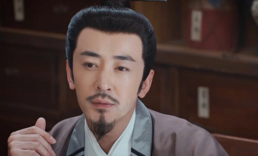 Не тот паланкин, тот жених 19 серия