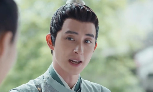 Не тот паланкин, тот жених 20 серия