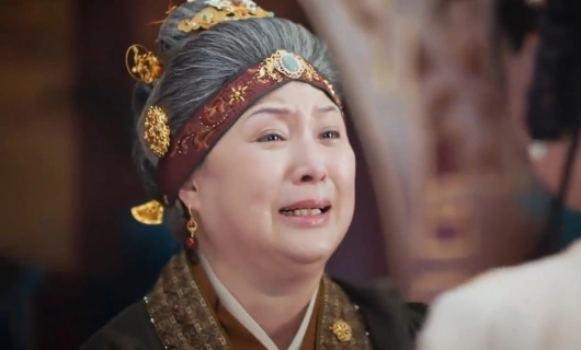 Не тот паланкин, тот жених 21 серия