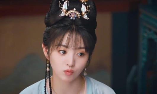 Не тот паланкин, тот жених 22 серия