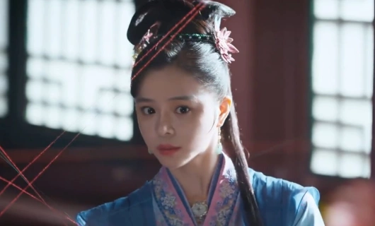 Не тот паланкин, тот жених 3 серия