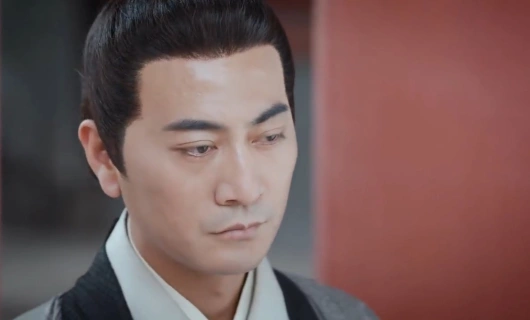 Не тот паланкин, тот жених 4 серия