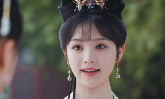 Не тот паланкин, тот жених 6 серия