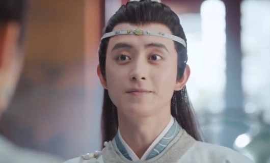 Не тот паланкин, тот жених 7 серия