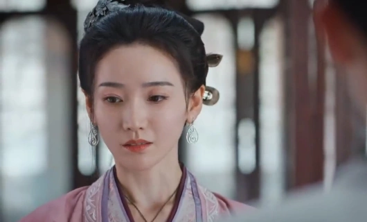 Не тот паланкин, тот жених 9 серия