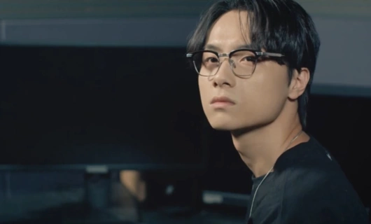 Почему ты? 2 серия