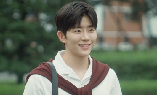 Почему ты? 4 серия