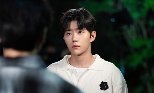 Почему ты? 6 серия