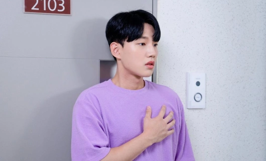 Почему ты? 7 серия