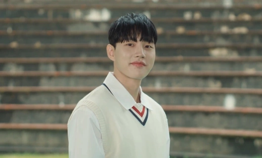 Почему ты? 8 серия