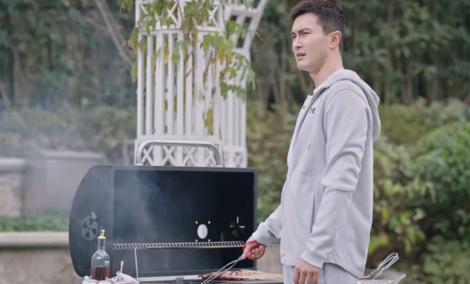 Посторонний / Аутсайдер 10 серия