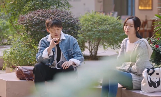 Посторонний / Аутсайдер 11 серия