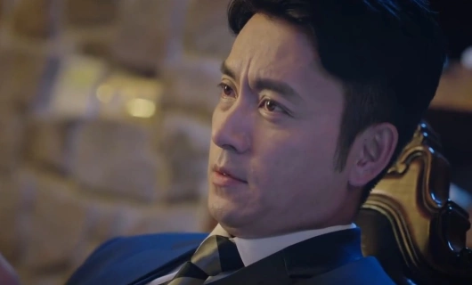 Посторонний / Аутсайдер 12 серия