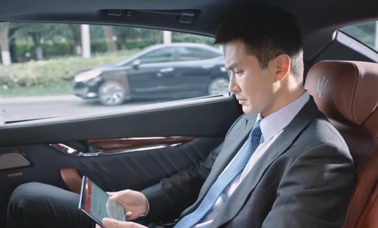 Посторонний / Аутсайдер 15 серия