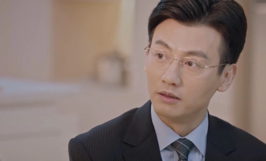 Посторонний / Аутсайдер 16 серия