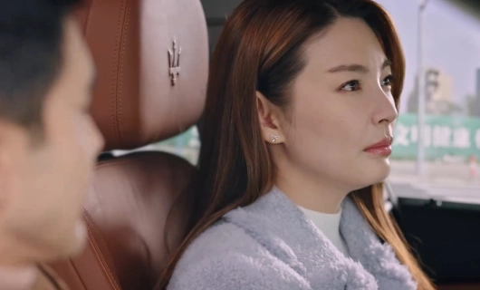 Посторонний / Аутсайдер 17 серия