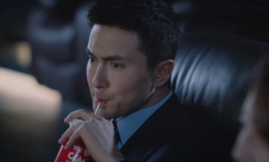 Посторонний / Аутсайдер 18 серия