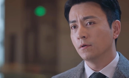 Посторонний / Аутсайдер 21 серия