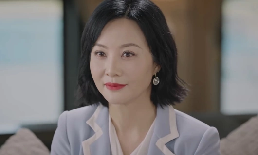 Посторонний / Аутсайдер 24 серия