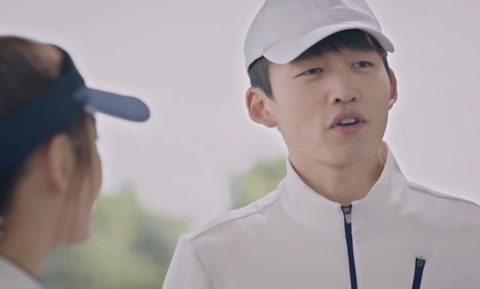 Посторонний / Аутсайдер 26 серия