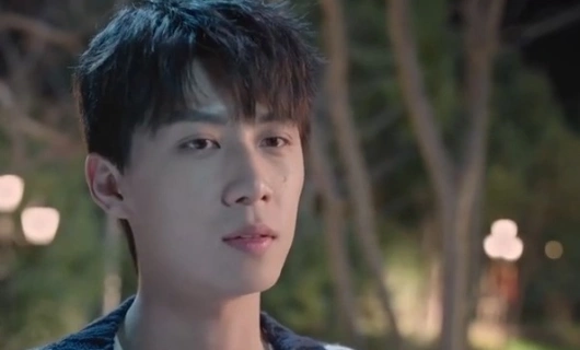 Посторонний / Аутсайдер 27 серия