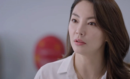 Посторонний / Аутсайдер 28 серия