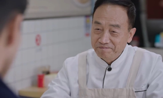 Посторонний / Аутсайдер 31 серия