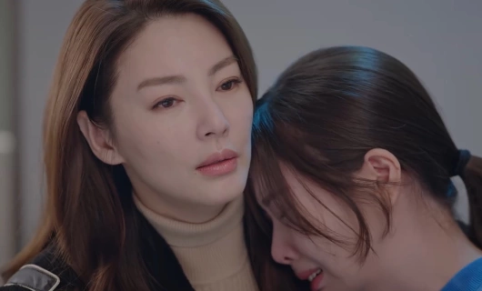 Посторонний / Аутсайдер 32 серия