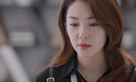 Посторонний / Аутсайдер 33 серия