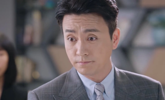 Посторонний / Аутсайдер 34 серия