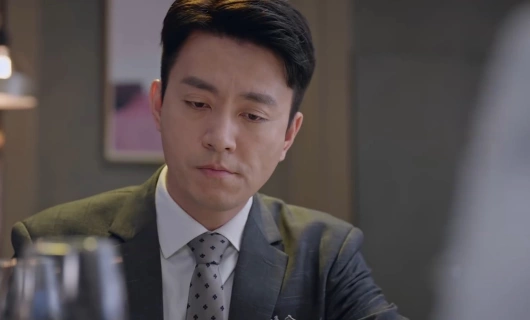 Посторонний / Аутсайдер 36 серия