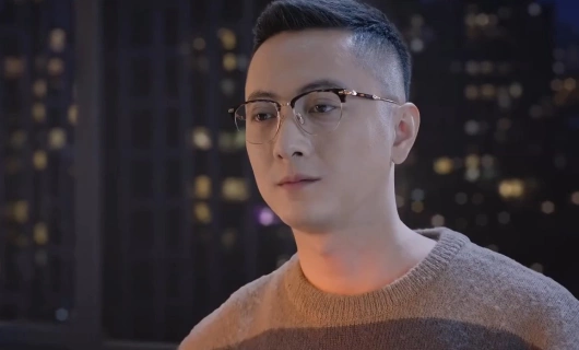 Посторонний / Аутсайдер 38 серия