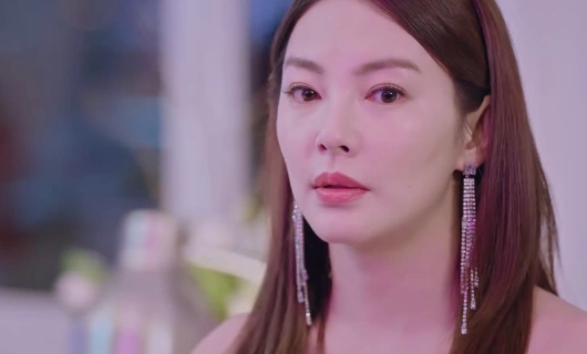 Посторонний / Аутсайдер 4 серия