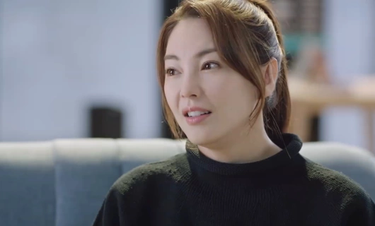 Посторонний / Аутсайдер 5 серия