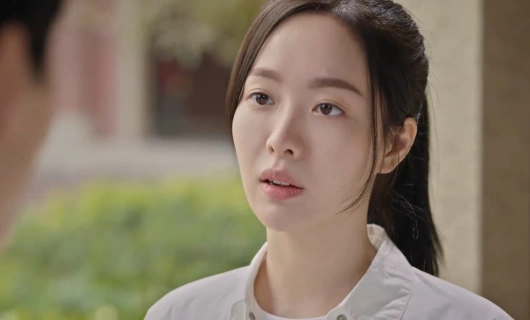 Посторонний / Аутсайдер 7 серия