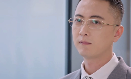 Посторонний / Аутсайдер 9 серия