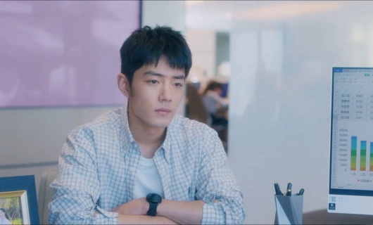 Солнце со мной 1 серия