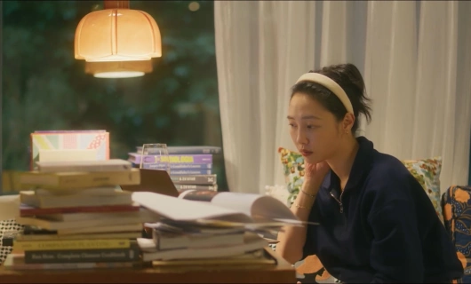 Солнце со мной 10 серия