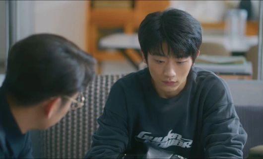 Солнце со мной 12 серия