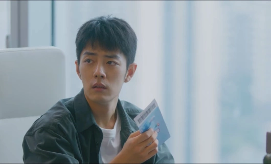 Солнце со мной 14 серия