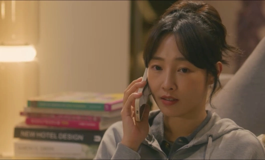 Солнце со мной 18 серия