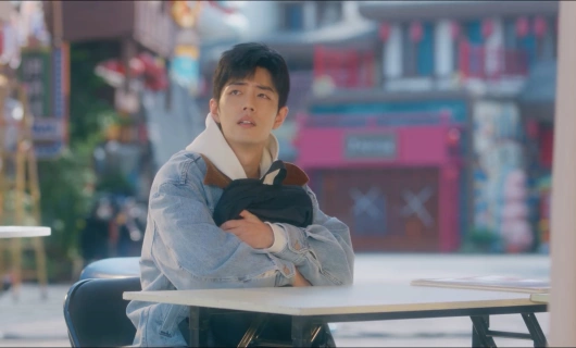 Солнце со мной 19 серия