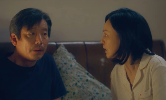 Солнце со мной 2 серия