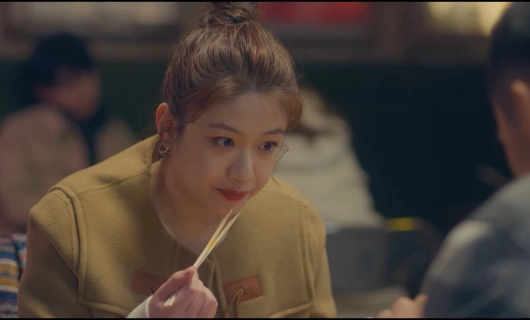 Солнце со мной 20 серия